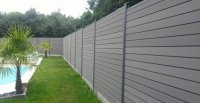 Portail Clôtures dans la vente du matériel pour les clôtures et les clôtures à Leschelle